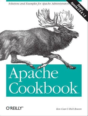 Apache Cookbook Doc